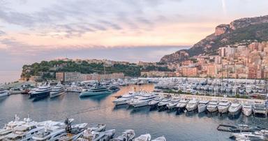 Photo for: Join EKKA Yachts at Europe's Premier In-Water Boating Events: Cannes Yachting Festival and Monaco Yacht Show