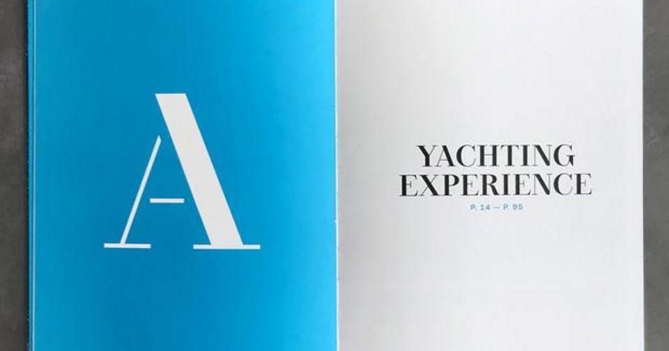 Celebrating 40 Years of EKKA Yachts with Our First Print Edition