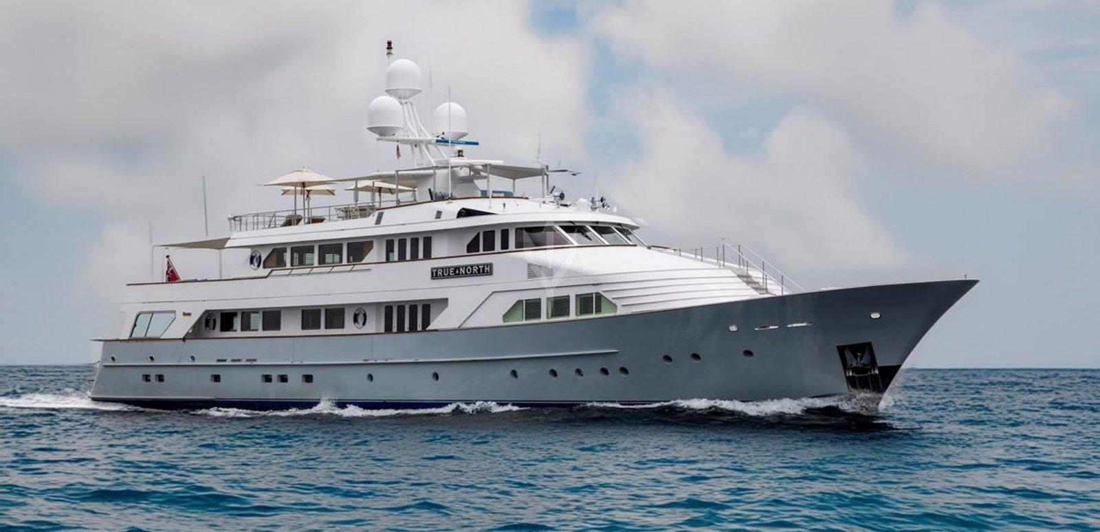 Feadship 143