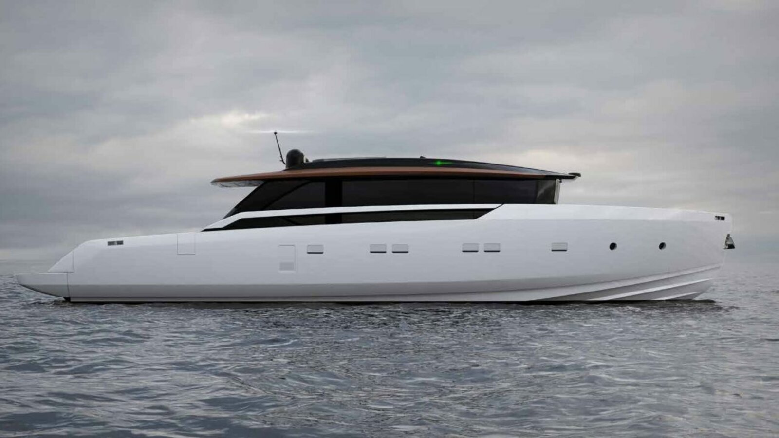 ekka yachts international limited