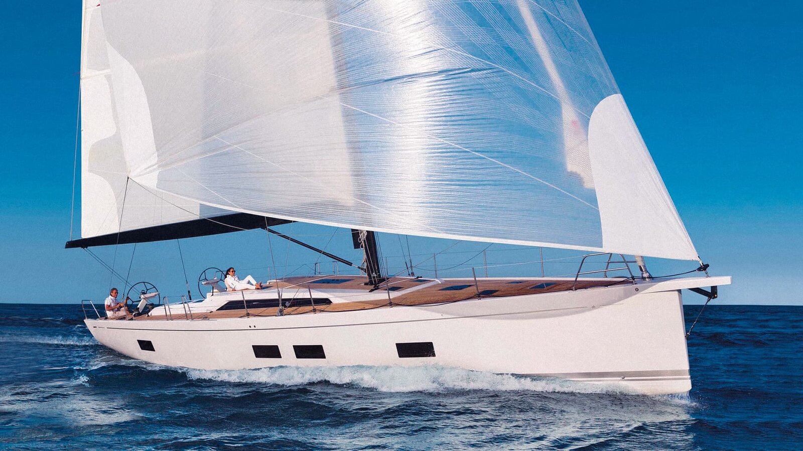 ekka yachts international limited